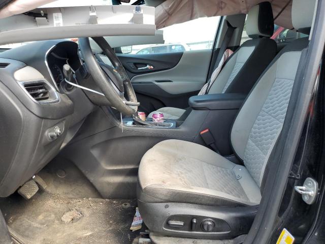 Photo 7 from auction – 2019 CHEVROLET EQUINOX LS with VIN 3GNAXSEV3KL375376