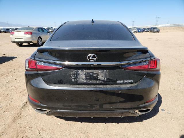 Photo 6 from auction – 2022 LEXUS ES 350 BAS with VIN 58AGZ1B10NU123396