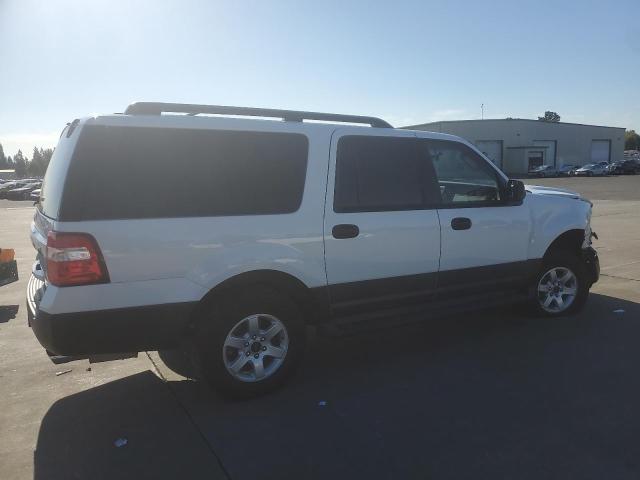 Photo 3 from auction – 2015 FORD EXPEDITION with VIN 1FMJK1GTXFEF44176