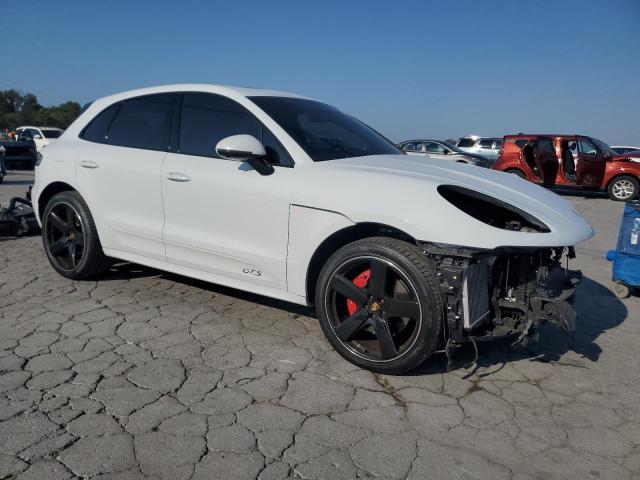صورة رقم 4 من المزاد - 2021 PORSCHE MACAN GTS مع VIN WP1AG2A58MLB51368