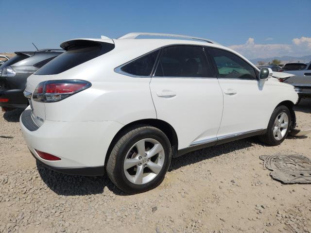 Photo 3 from auction – 2015 LEXUS RX 350 BAS with VIN 2T2BK1BA1FC292802