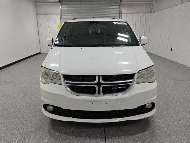 Photo 5 from auction – 2017 DODGE GRAND CARA with VIN 2C4RDGCG0HR847924