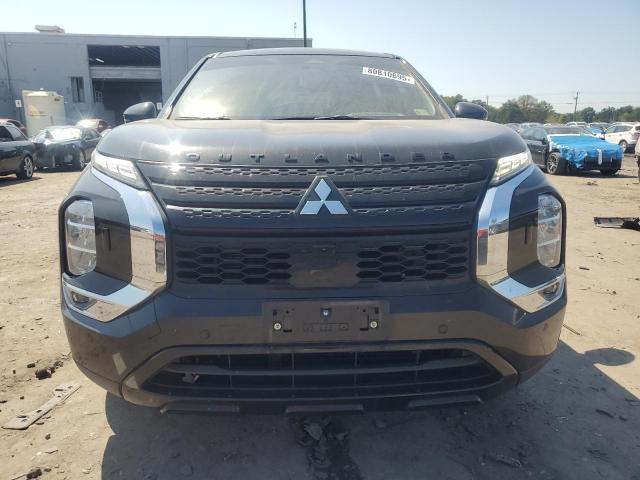 Photo 5 from auction – 2023 MITSUBISHI OUTLANDER with VIN JA4J4UA88PZ044493