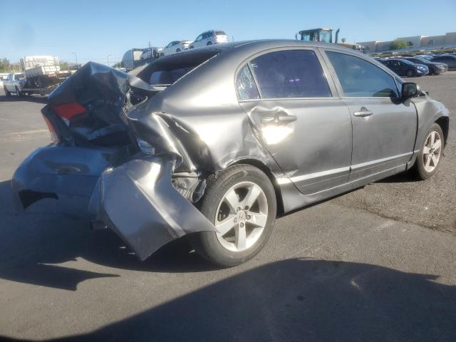 Photo 3 from auction – 2011 HONDA CIVIC LX with VIN 2HGFA1F53BH501979
