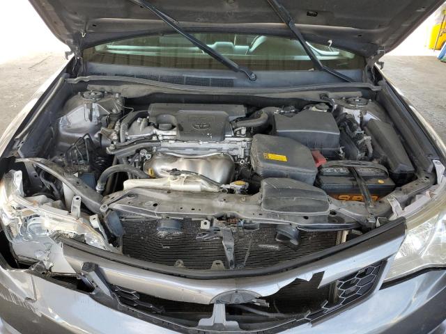 Photo 11 from auction – 2014 TOYOTA CAMRY L with VIN 4T1BF1FK2EU438374