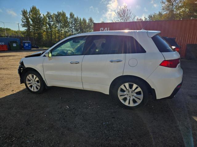 Photo 2 from auction – 2012 ACURA RDX with VIN 5J8TB1H54CA801043