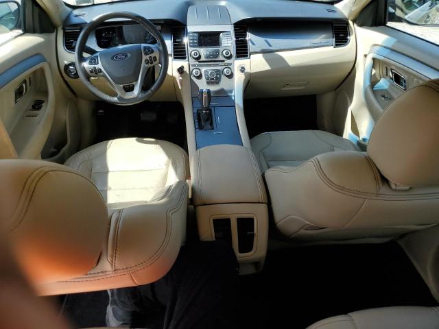 Photo 8 from auction – 2014 FORD TAURUS SEL with VIN 1FAHP2E89EG161198