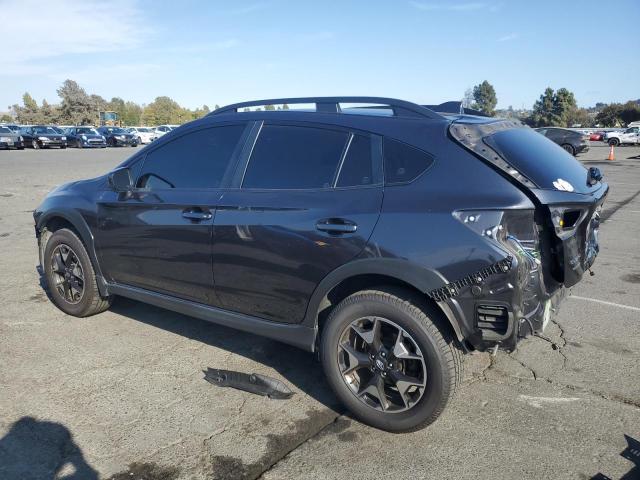 Photo 2 from auction – 2019 SUBARU CROSSTREK with VIN JF2GTADC1K8397188