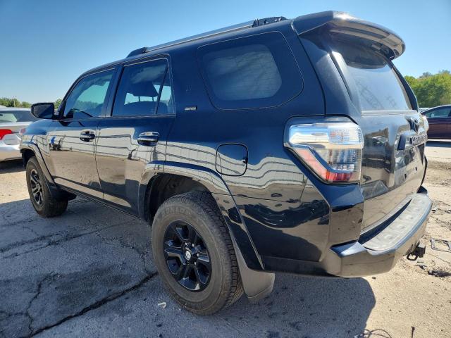 Photo 2 from auction – 2023 TOYOTA 4RUNNER SE with VIN JTEMU5JR9P6155178