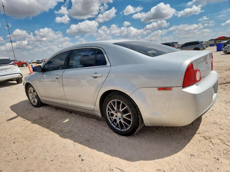 Photo 2 from auction – 2012 CHEVROLET MALIBU LS with VIN 1G1ZA5EU5CF203084