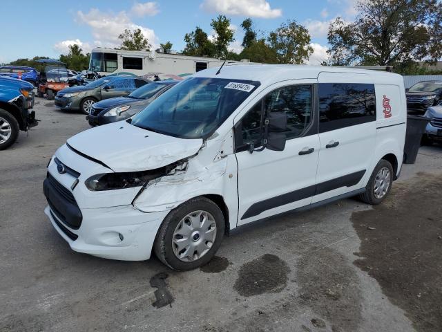 FORD TRANSIT CO 2014 with VIN NM0LS7FX0E1173116 - Photo from auction