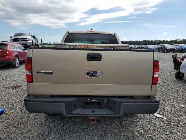 Foto 6 de la subasta – 2008 FORD F150 con VIN 1FTRX12W98FC08932
