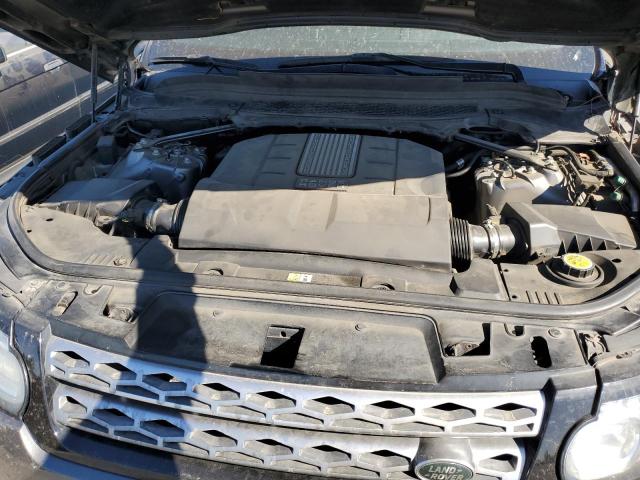 Photo 12 from auction – 2014 LAND ROVER RANGE ROVE with VIN SALWR2WF5EA338821