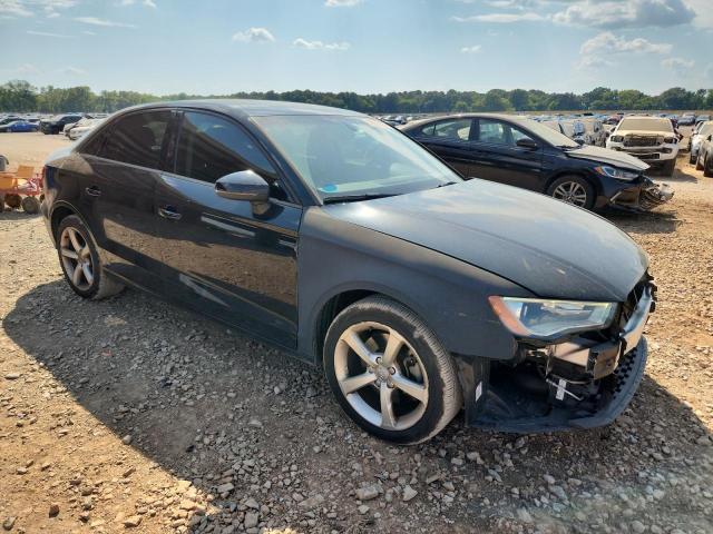 Photo 4 from auction – 2015 AUDI A3 PREMIUM with VIN WAUACGFF0F1064782