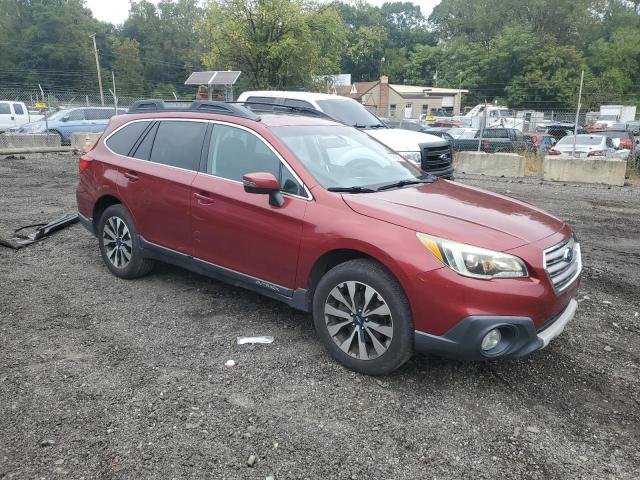 Photo 4 from auction – 2015 SUBARU OUTBACK 2. with VIN 4S4BSALC9F3218262