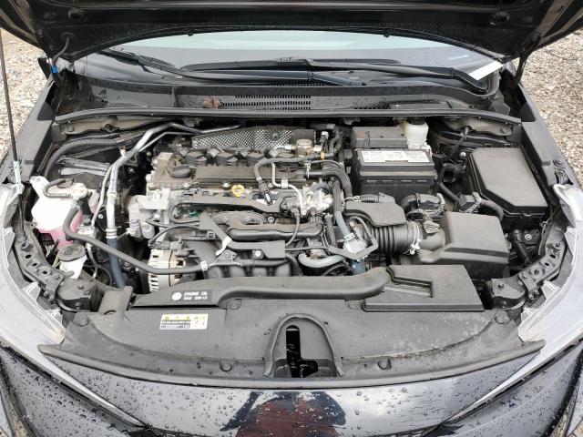Photo 11 from auction – 2023 TOYOTA COROLLA LE with VIN 5YFB4MDE7PP005769