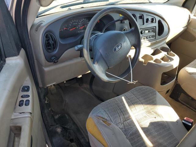 Photo 8 from auction – 2004 FORD ECONOLINE with VIN 1FTNE24L84HB43759