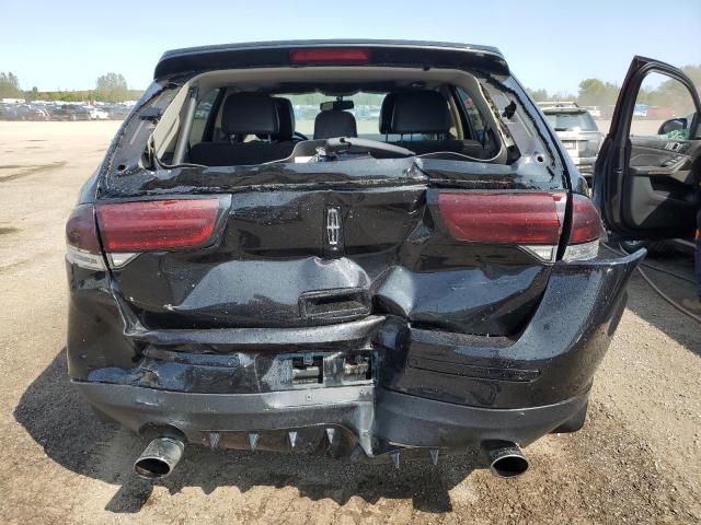 Photo 6 from auction – 2013 LINCOLN MKX with VIN 2LMDJ8JK9DBL28356