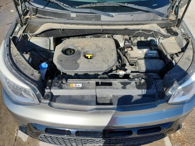 Photo 12 from auction – 2016 KIA SOUL + with VIN KNDJP3A58G7392397