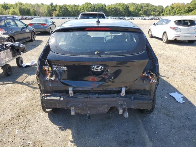 Photo 6 from auction – 2014 HYUNDAI ACCENT GLS with VIN KMHCT5AE0EU189725