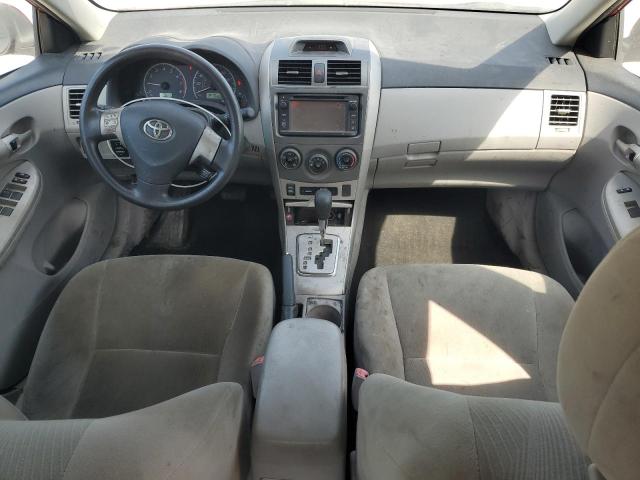 Photo 8 from auction – 2013 TOYOTA COROLLA BA with VIN 2T1BU4EE2DC085900