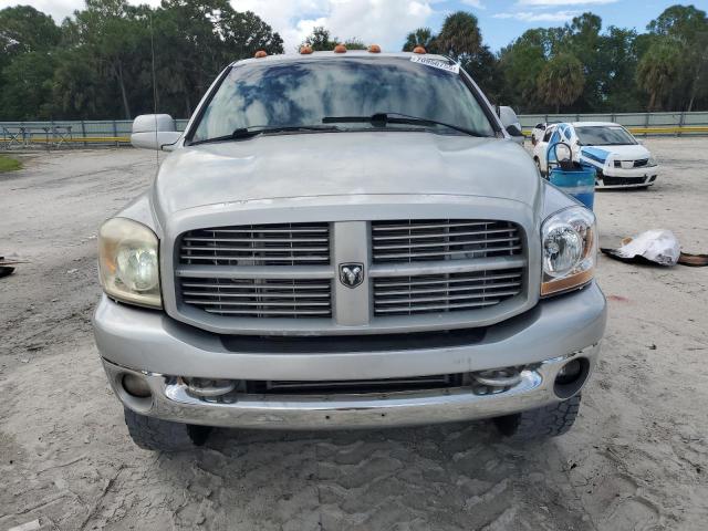 Photo 5 from auction – 2006 DODGE RAM 2500 ST with VIN 1D7KS28C76J123686