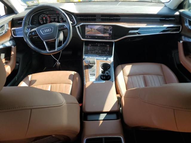 Photo 8 from auction – 2019 AUDI A6 PREMIUM with VIN WAUL2AF26KN095785