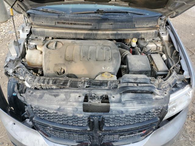 Photo 12 from auction – 2018 DODGE JOURNEY CROSSROAD with VIN 3C4PDDGG7JT220169