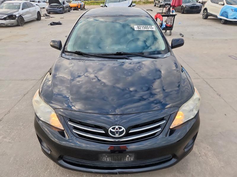 Photo 5 from auction – 2013 TOYOTA COROLLA LE with VIN 5YFBU4EE1DP199905