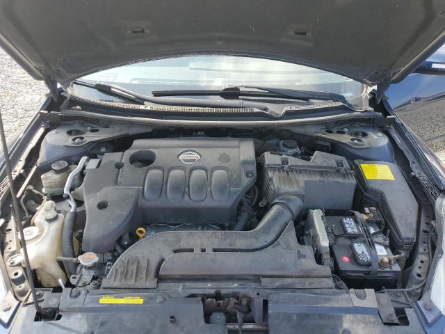 Photo 11 from auction – 2012 NISSAN ALTIMA BASE with VIN 1N4AL2AP5CN482187