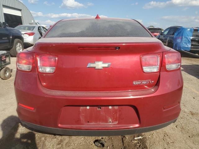 Photo 6 from auction – 2014 CHEVROLET MALIBU 1LT with VIN 1G11C5SL5EF176815