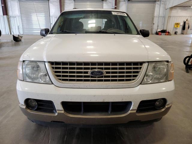 Photo 5 from auction – 2004 FORD EXPLORER E with VIN 1FMDU64WX4UA55461