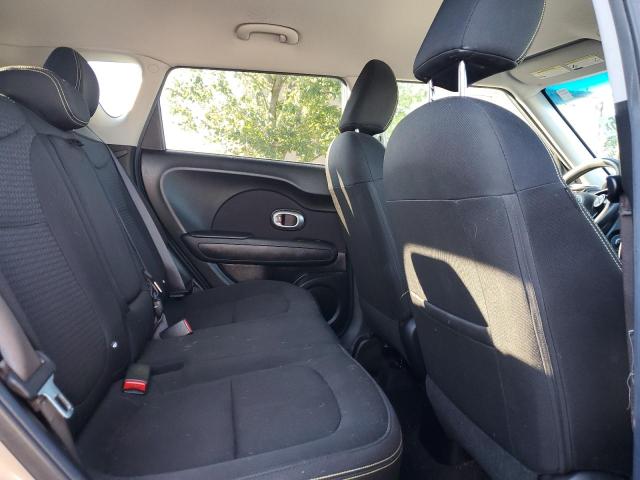 Photo 11 from auction – 2015 KIA SOUL + with VIN KNDJP3A50F7117038