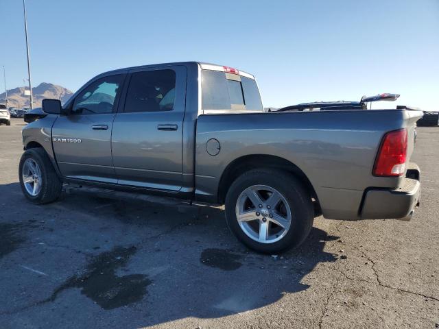 Photo 2 from auction – 2011 DODGE RAM 1500 with VIN 1D7RB1CT0BS550857