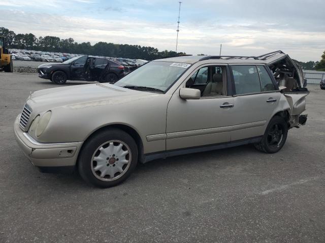 MERCEDES-BENZ E 320 1999 with VIN WDBJH65F0XA763409 - Photo from auction