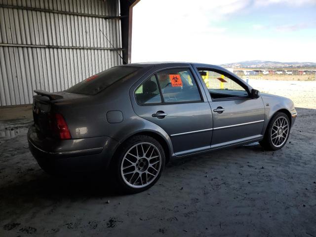Photo 3 from auction – 2004 VOLKSWAGEN JETTA GLS with VIN 3VWSE69M14M012502