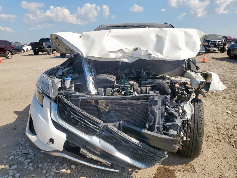 Photo 5 from auction – 2023 KIA SELTOS S with VIN KNDEU2AA2P7375080