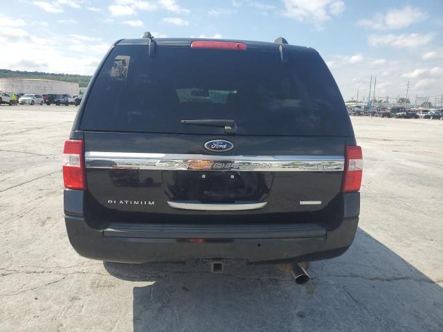 Photo 6 from auction – 2016 FORD EXPEDITION with VIN 1FMJK1MTXGEF42885
