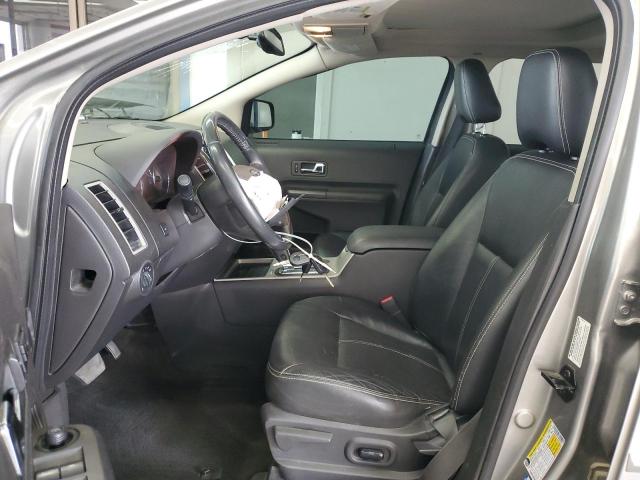 Photo 7 from auction – 2008 FORD EDGE LIMIT with VIN 2FMDK49C78BB44828