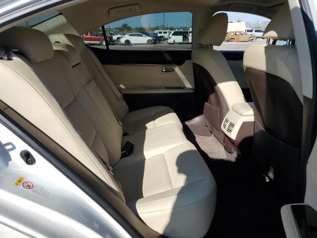 Photo 10 from auction – 2018 LEXUS ES 350 with VIN 58ABK1GG1JU097851
