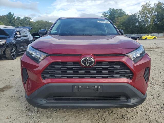 Photo 5 from auction – 2021 TOYOTA RAV4 LE with VIN 2T3F1RFV9MW229759