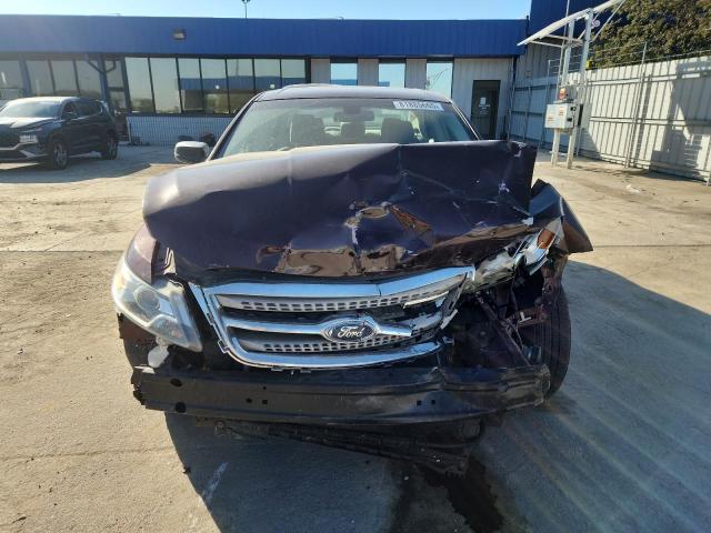 Photo 5 from auction – 2010 FORD TAURUS SE with VIN 1FAHP2DW4AG114266