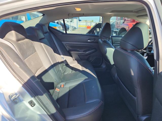 Photo 10 from auction – 2019 NISSAN ALTIMA SR with VIN 1N4BL4CV2KC204725