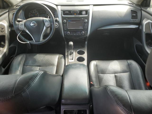 Photo 8 from auction – 2013 NISSAN ALTIMA 2.5 with VIN 1N4AL3AP2DN560397