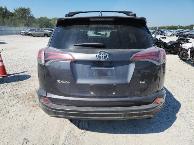 Photo 6 from auction – 2016 TOYOTA RAV4 LE with VIN JTMZFREV5GJ077417