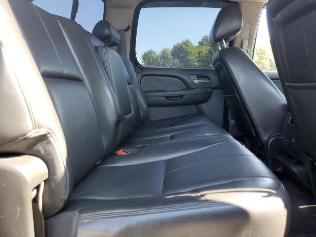Photo 10 from auction – 2014 CHEVROLET 2500 with VIN 1GC1KYE84EF136809