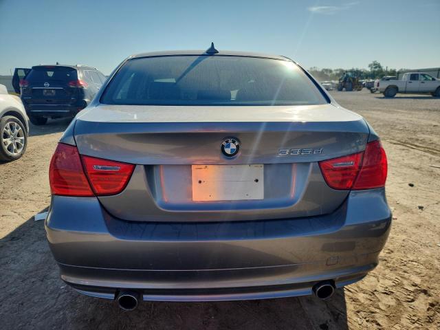 Photo 6 from auction – 2011 BMW 335 D with VIN WBAPN7C52BA780657