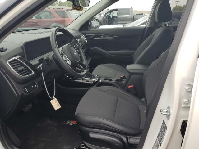 Photo 7 from auction – 2024 KIA SELTOS S with VIN KNDEUCAA4R7537056