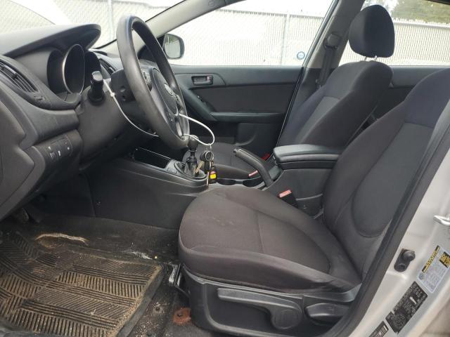 Zdjęcie 7 z aukcji – 2010 KIA FORTE EX z VIN KNAFU4A29A5265801