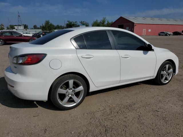 Photo 3 from auction – 2013 MAZDA 3 I with VIN JM1BL1V71D1803198